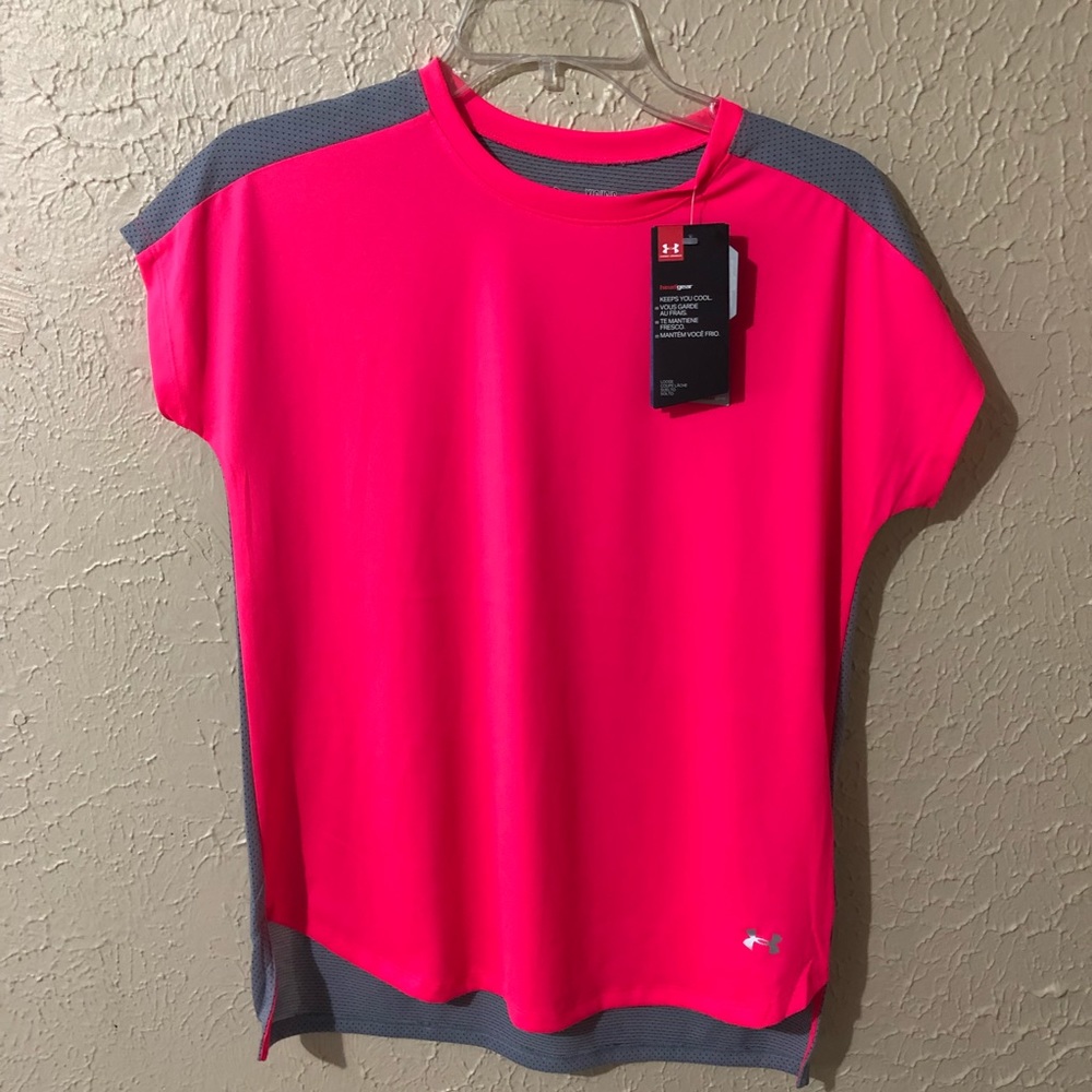 Under Armour Tech T-Shirt
